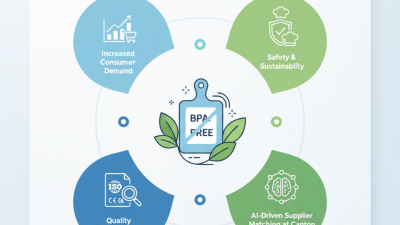 How to Choose BPA-Free Plastic Cutting Boards for 2026 Canton Fair?