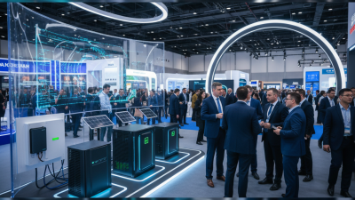 What are Hybrid Inverters for 2026 Canton Fair Buyers?