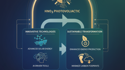 What is Hno3 Photovoltaic at the 2026 Canton Fair?