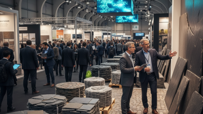 How to Source Slate Cobblestone at the 139th Canton Fair 2026?
