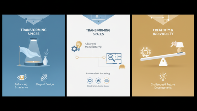 Accent Lighting Trends for 2026 Canton Fair What to Expect?
