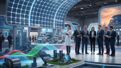 Why is Photosynthetic Active Radiation Important for 2026 Canton Fair?