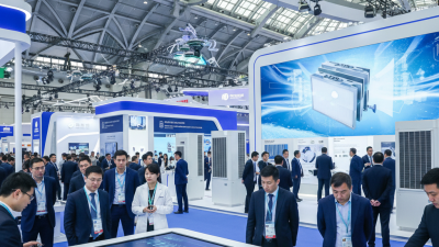 What is Hvac Filter Media for 2026 Trade Fair Opportunities?