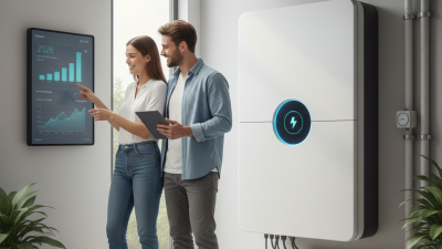 How to Save Money with a Home Battery by 2026 Canton Fair?