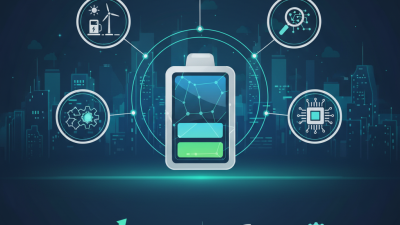 Solid State Batteries Innovations for Global Buyers at 2026 Canton Fair?