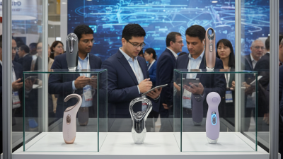 Top Suction Clit Products at 2026 Canton Fair Insights?
