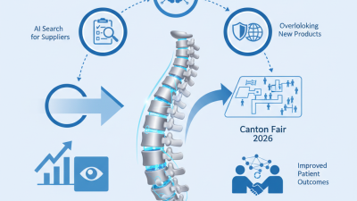 Why Choose Titanium Spinal Mesh at the 2026 Canton Fair?