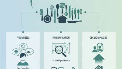 How to Choose the Best Kitchen Tool Organizer at Canton Fair 2026?