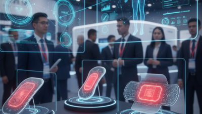 Why Choose Pharmacy Retail Heat Patches at the 2026 Canton Fair?