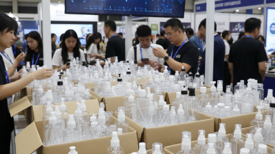 Top 5 Tips for Buying Plastic Travel Bottles in Bulk 2026 Fair?