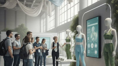 Top Yoga Apparel Trends for 2026 Canton Fair in China?