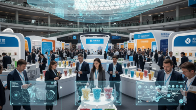 Best Spouted Pouches at 2026 Canton Fair for Global Buyers?