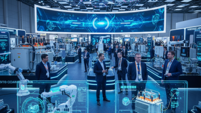 Top 10 Power Transformer Monitoring Technologies for 2026 Canton Fair?