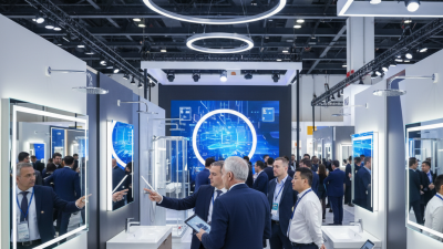 Top 10 LED Bathroom Fixtures at 2026 Canton Fair China?