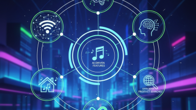 Top 5 Multi Room Speaker Systems at 2026 Canton Fair?