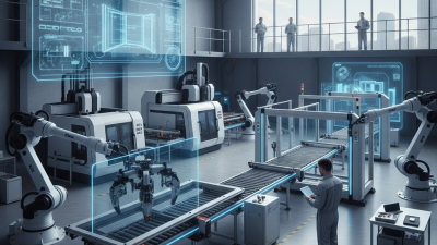 How to Select Ideal Equipment for Window and Door Production in 2026?