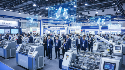 China's Best Cottonglove Knitting Machines at Canton Fair 2026?