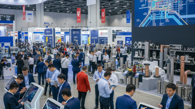 How to Source Steel To Copper Pipe Fittings at 2026 Canton Fair?