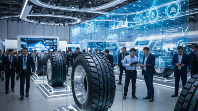 How to Choose Wide Base Truck Tires at the 2026 Canton Fair?