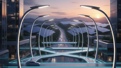 What Are The Benefits Of LED Solar Lighting For Buyers In 2026?