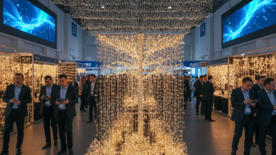 Fairy Copper Wire Lights at 2026 Canton Fair Insights?