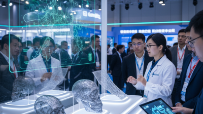 Cranioplasty Meshes Trends at the 139th Canton Fair 2026?