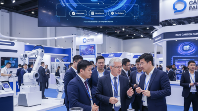 Top 10 Cylinder Mounting Flange Suppliers at 2026 Canton Fair?