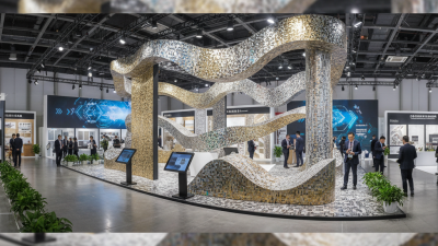 Why Choose Metal Mosaic Tiles at the 2026 Guangxun Fair?