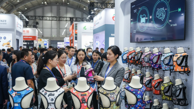 Why Choose Custom Print Pet Harnesses at the 2026 Canton Fair?