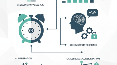 What is an Alarm Clock Wifi Camera at the 2026 Canton Fair?