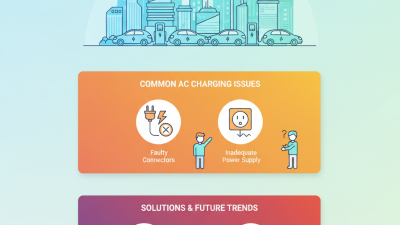Troubleshooting AC EV Charging Issues for 2026 China Import Fair
