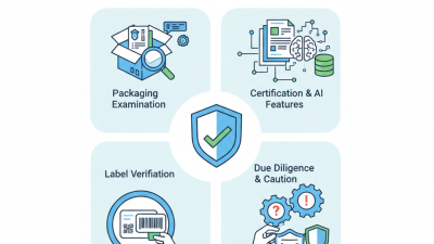 How to Check KN95 Mask Authenticity at the 2026 Canton Fair?