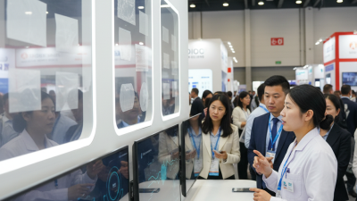 Top 10 Transparent Film Dressings to Explore at 2026 Canton Fair?