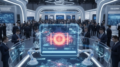 Top Ceramic Kiln Monitoring Systems at 2026 Canton Fair?