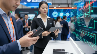 How to Identify a Defective Smart Battery Charger at 2026 Canton Fair?