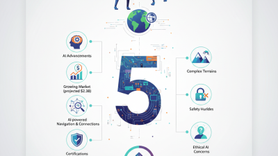 Top 5 Tips for University Lab Quadruped Innovations at 2026 Canton Fair?