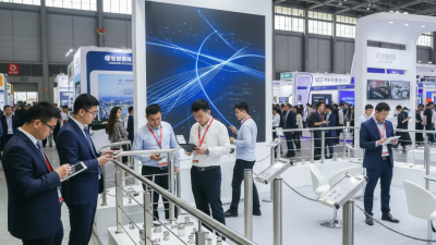 How to Choose Cable Railing Hardware at the 2026 Canton Fair?