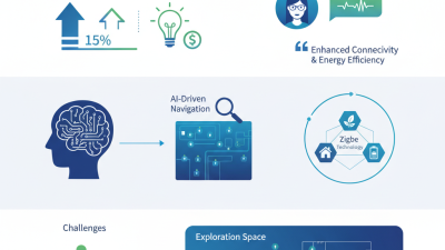 Top 5 Zigbee Smart LED Lights to Explore at Canton Fair 2026?