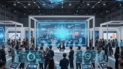 Best Chronic Disease Monitoring Solutions at 2026 Canton Fair?