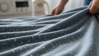 Why Does My Bedding Pill After Washing and How to Fix It?