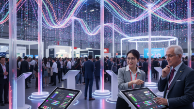 Best Smart RGBIC String Lights at 2026 Canton Fair?