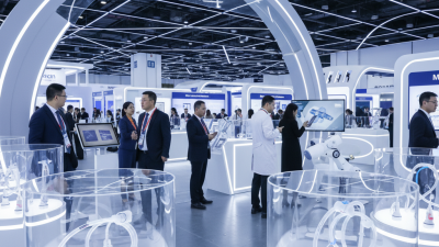 Best Medical PVC Tracheal Intubation Products at 2026 Canton Fair?