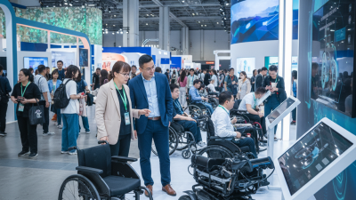 How to Choose Between Manual and Power Wheelchairs at 2026 Canton Fair?