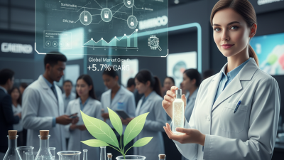 How to Choose the Best Cosmetic Formulation Bases for 2026?