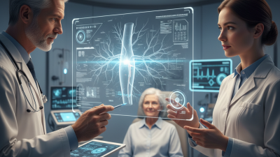 Best Tips for Choosing the Right Peripheral Stent for Elderly Patients in 2026