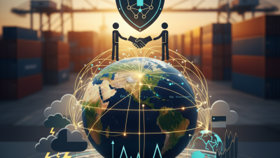 How to Effectively Mitigate Logistics Risks for Global Procurement?