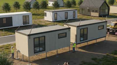 What is Modular Housing and How Does It Work for Buyers?