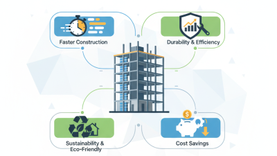 Top Benefits of Using Commercial Steel Framing for Your Projects?