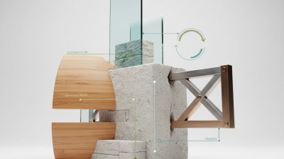 How To Effectively Combine Stone With Other Materials?