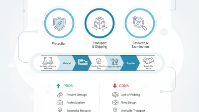 2026 How to Choose the Best Microscope Slide Mailers?